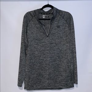 RBX MENS Performance Half Zip